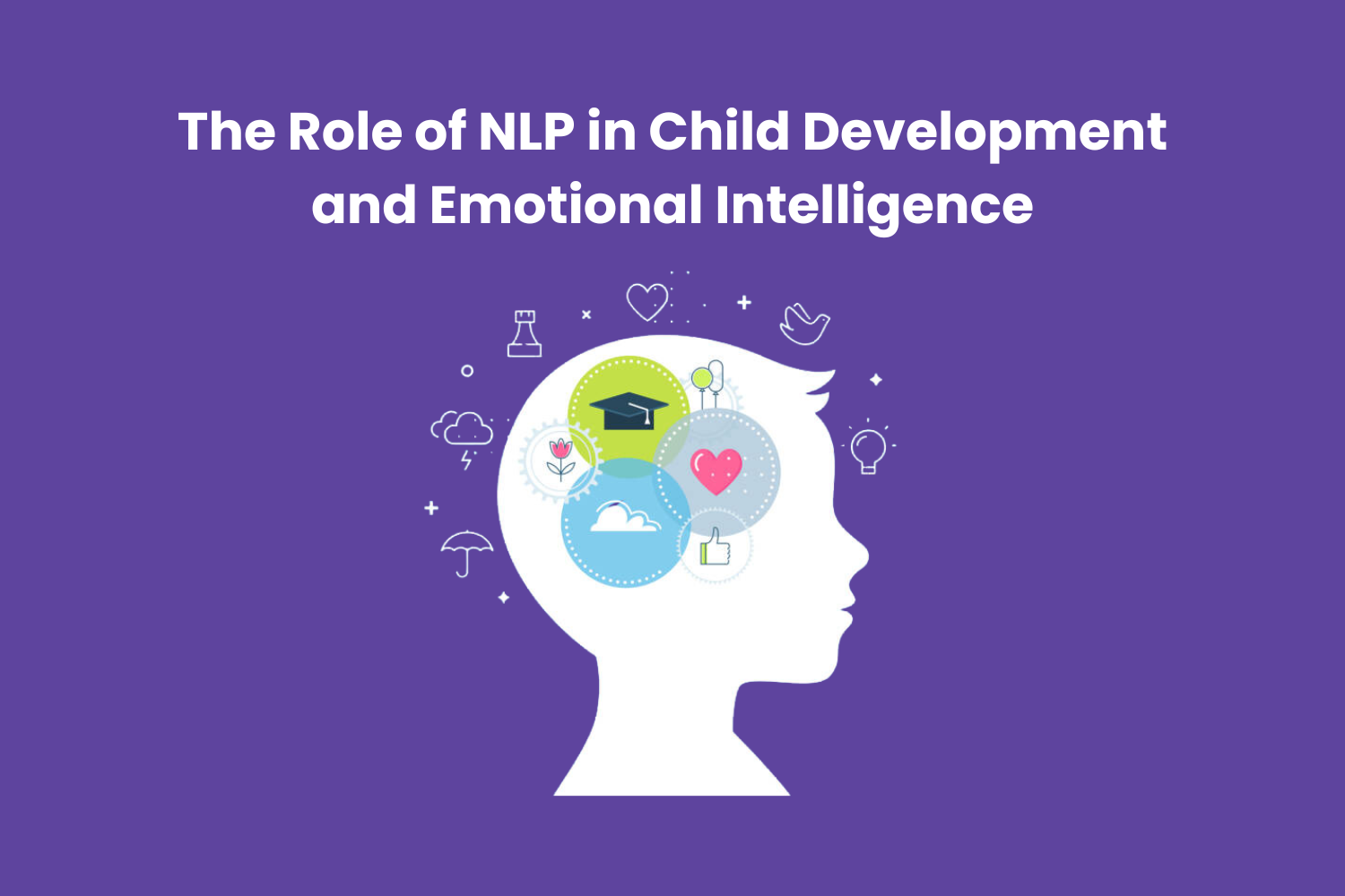 The Role of NLP in Child Development and Emotional Intelligence 