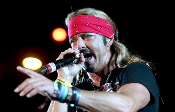 Unveiling Bret Michaels' Remarkable Net Worth Through the Years