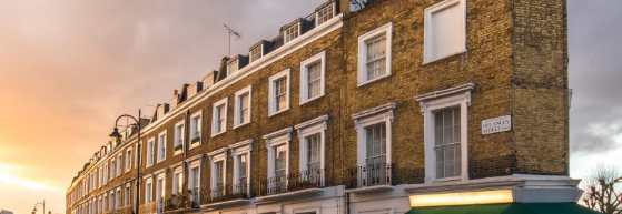 Estate Management London Expertise