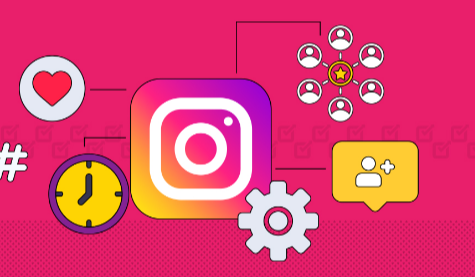 Unlocking Visual Mastery: Creating Stunning Content for Instagram