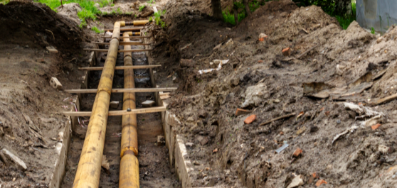 Why Picking the Right Drainage Company is Pivotal for Your Property