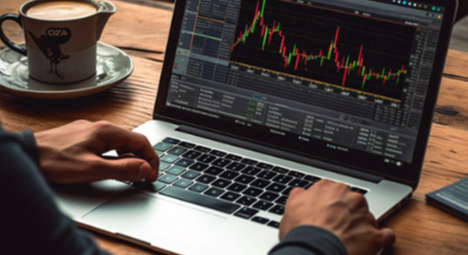 IronFX CFD Trading: A Comprehensive Guide for Beginners