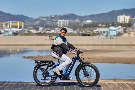 The Ultimate Guide to Commuter E-Bikes Features, Benefits, and Recommendations