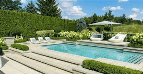 Swimming Pool Construction Trends in Knoxville: What's New in Pool Design and Technology?