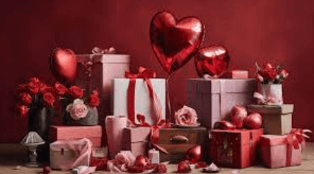 Creative And Thoughtful Ways To Celebrate Valentine's Day With Appealing Gifts