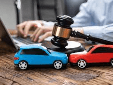 Car Accident Attorneys in Los Angeles