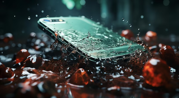 Fixing Water-Damaged Phones A Quick Guide