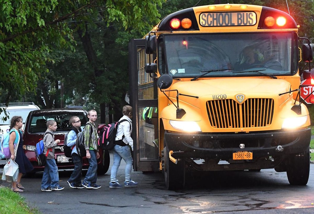 Why School Bus Systems Are the Safest Mode of Transportation for Students