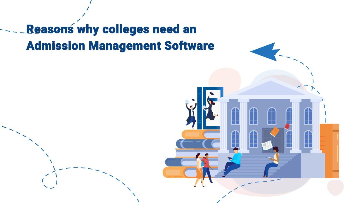 Optimizing Admissions: The Power of Admission Management Software in Educational Institutions