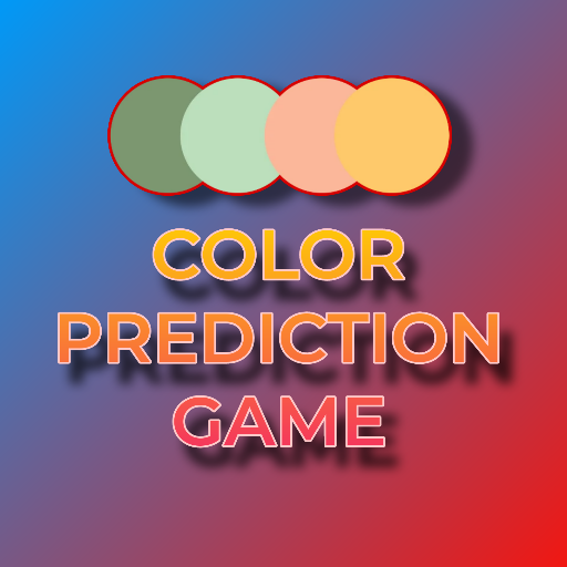 Color Prediction Games: A Cross-Cultural Analysis of Gaming Trends