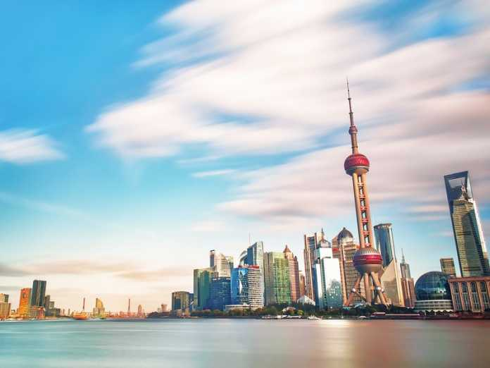 Why Should China Be Your Next Business Destination?