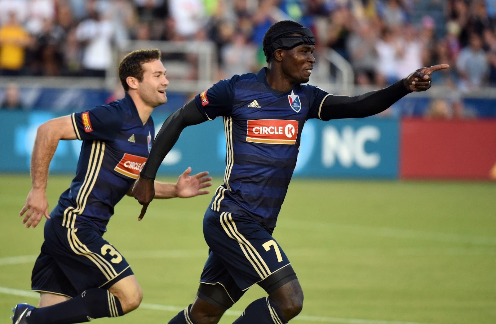 Building a Soccer Culture: North Carolina FC's Impact on the State's Sporting Landscape