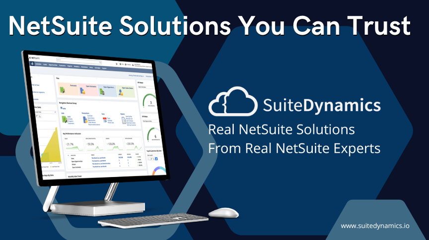 NetSuite Warehouse Management: Ultimate Guide to Streamlining Your Business