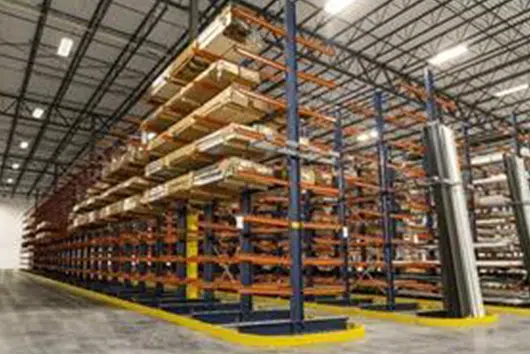 The Future of Shelving and Racking: Technology and Innovation For Superior Warehouse Management