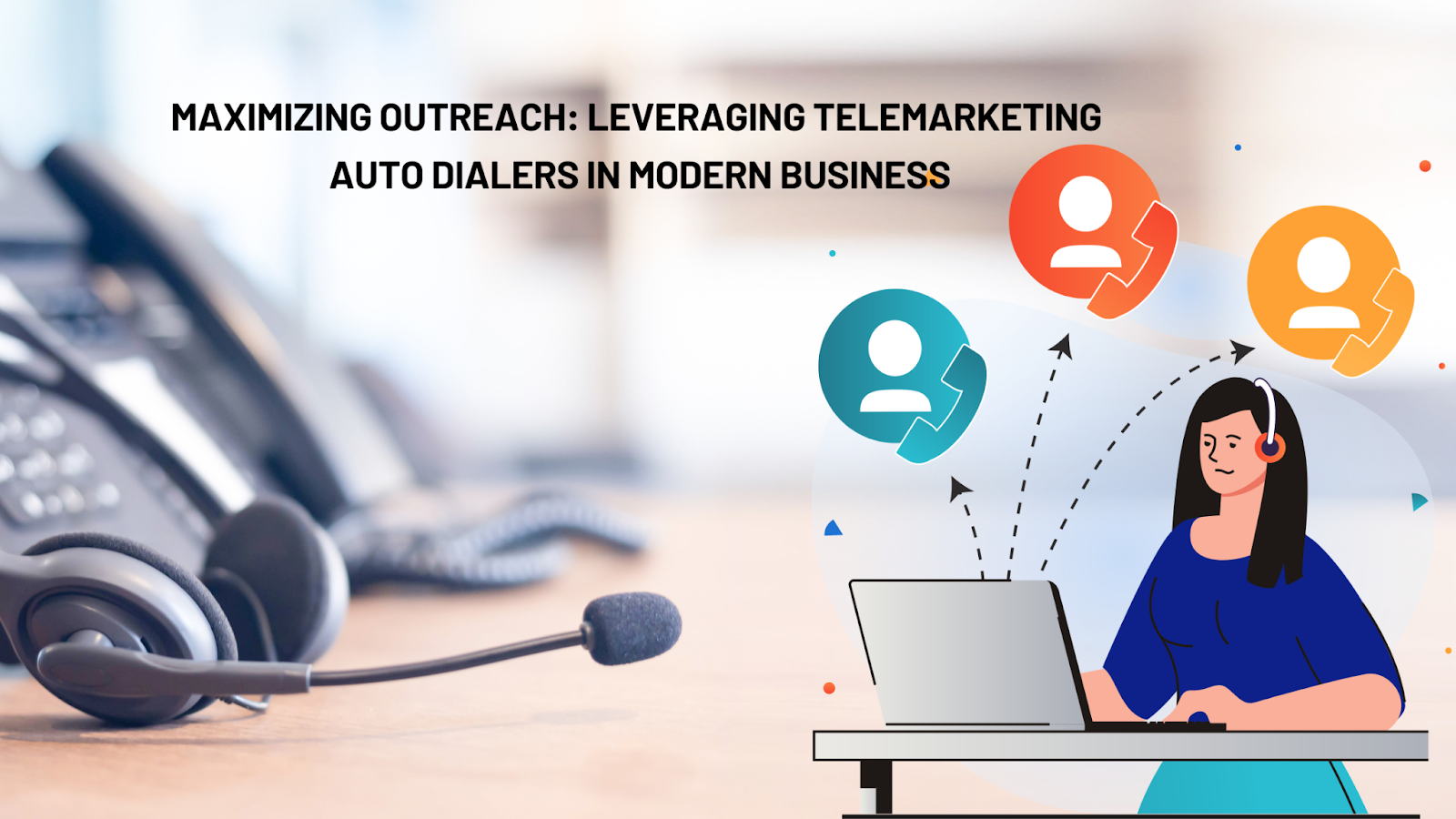 Leveraging Telemarketing Auto Dialers in Modern Business
