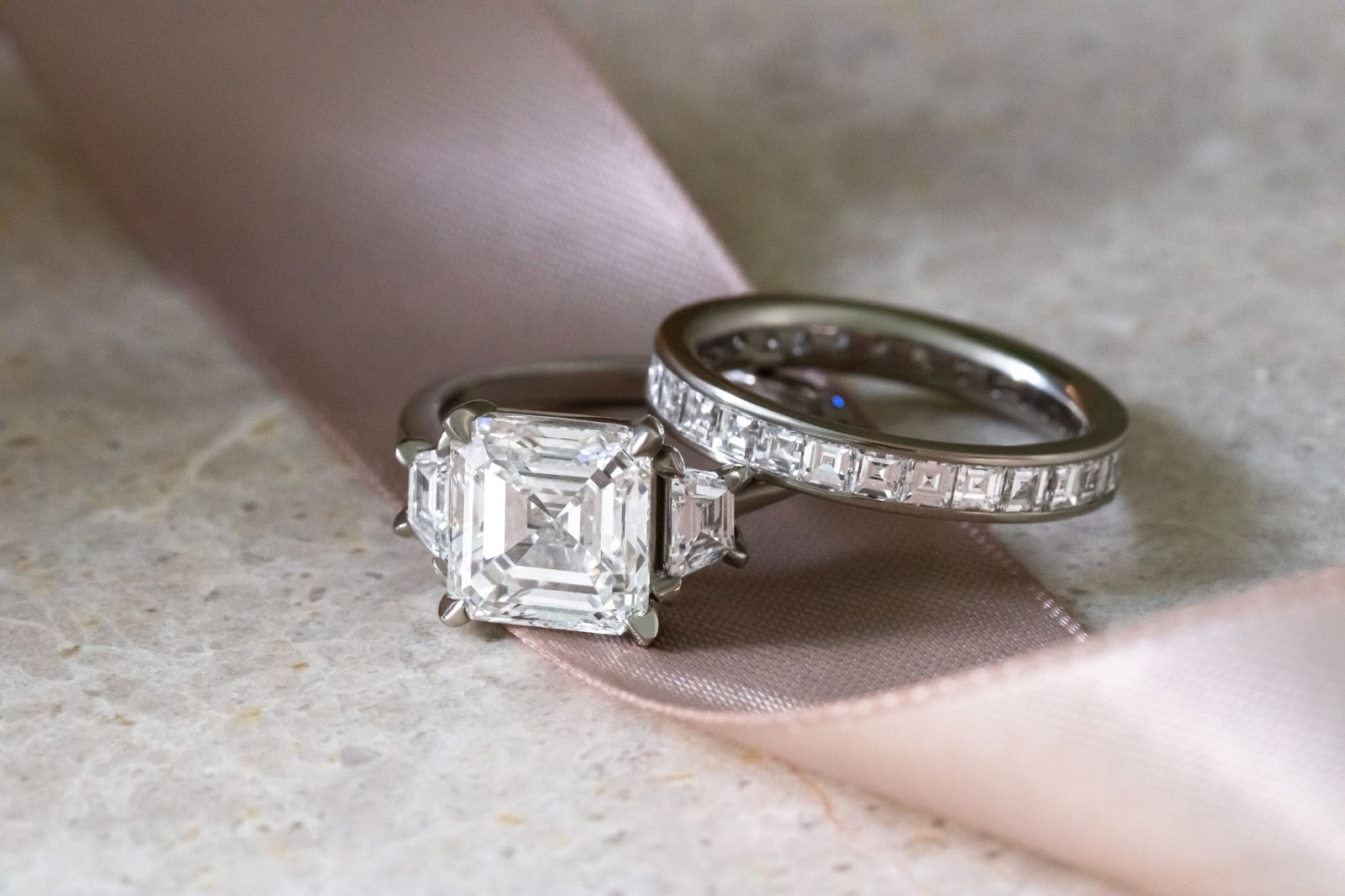   The best engagement ring brand for your special day.