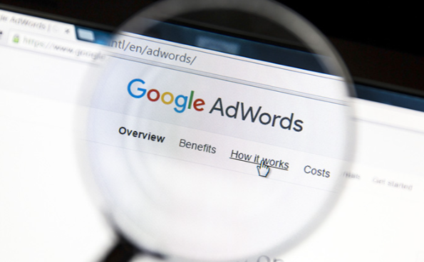 Advantages Of Google Ads  For E commerce Businesses In Dubai