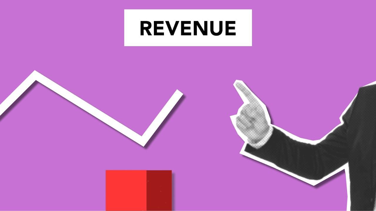 How to Help Your Business Increase Total Revenue