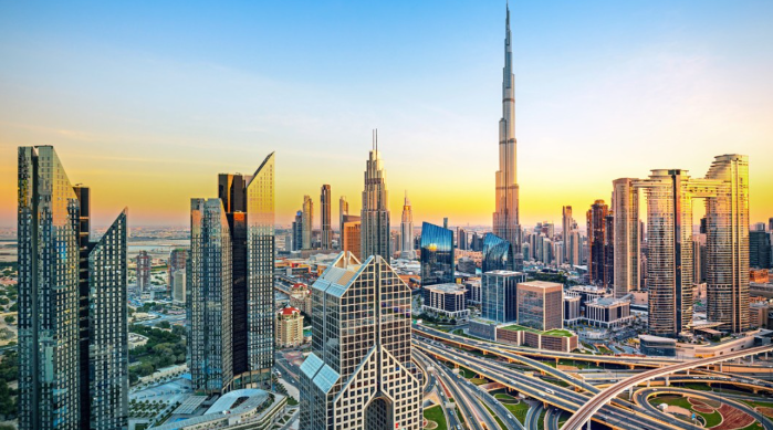Impact of Building Management on Dubai's Real Estate Market