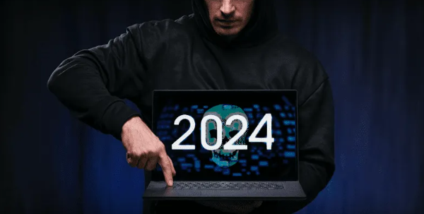 Key Cybersecurity Trends to Watch out for 2024