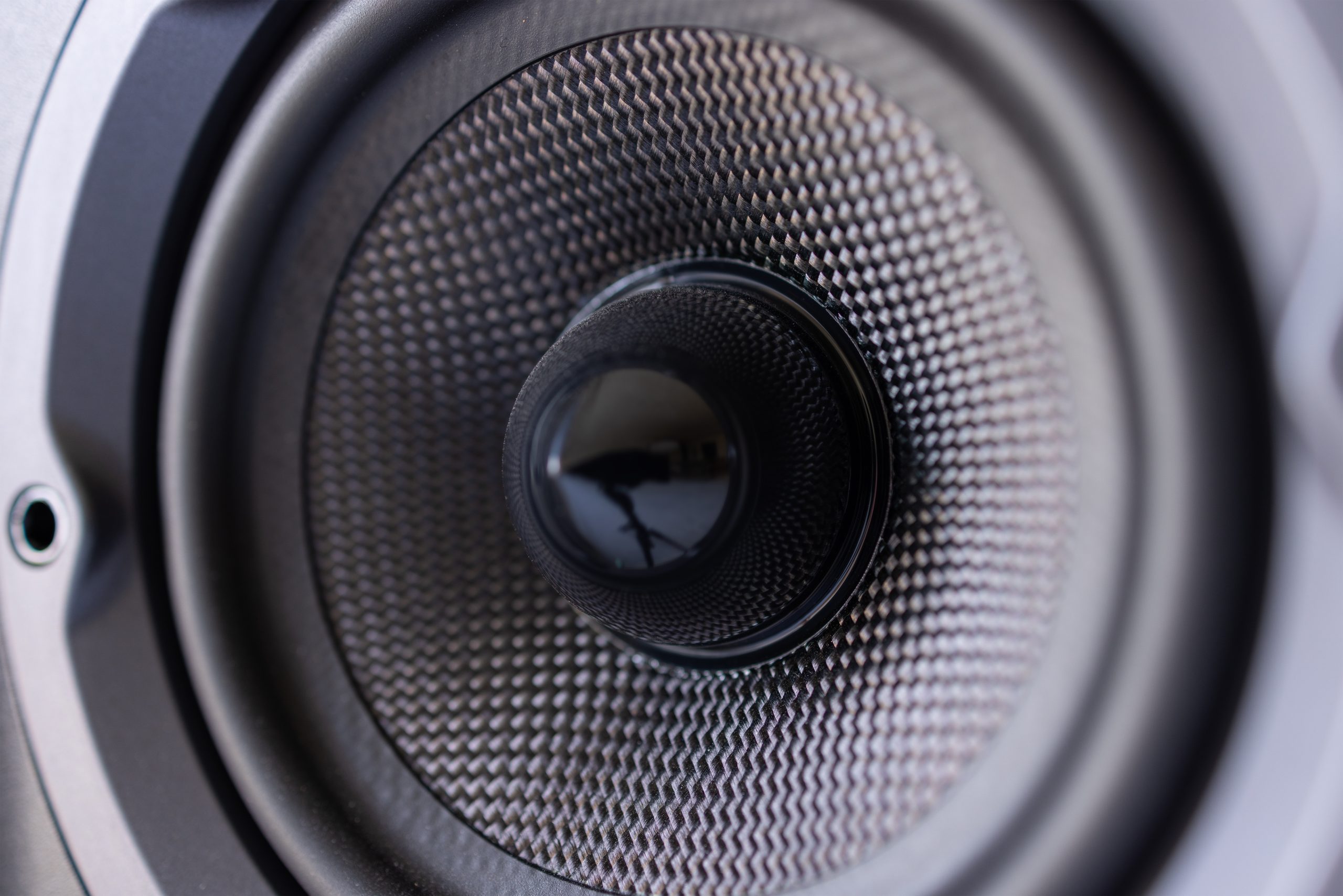 What are "Parametric" and "Ultrasound" speakers and how do they operate?