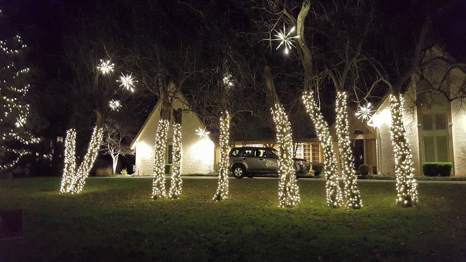 Expert Tips for Christmas Light Hanging Services in Marco Island FL