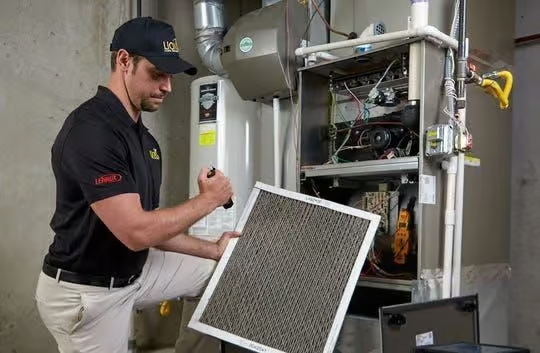 Common Furnace Problems and How to Troubleshoot Them