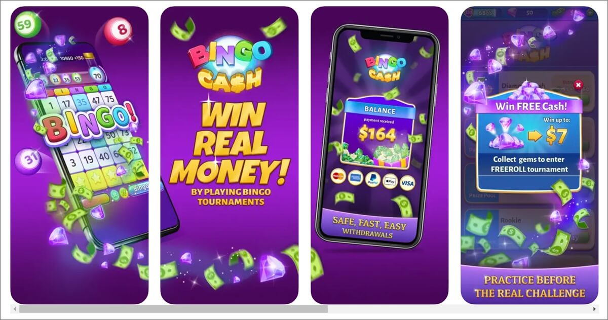 Real-Money Gaming Can Earn You Money Without Playing