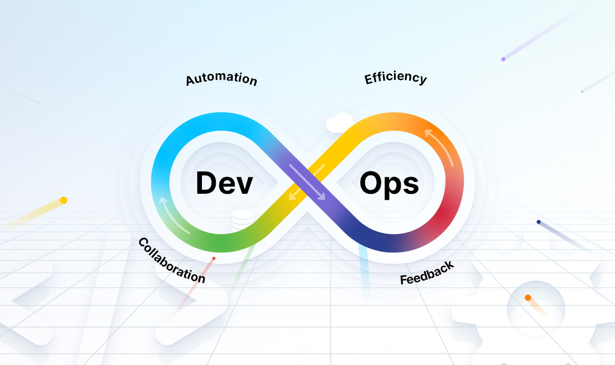 Boosting Efficiency with DevOps Support