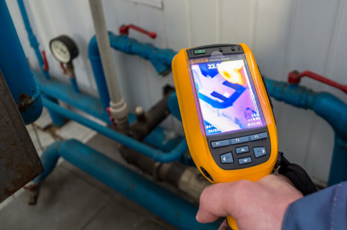Understanding the Technology Behind Electronic Leak Detection in Modern Plumbing