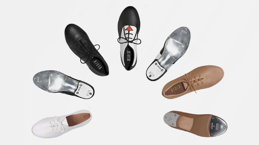 A Guide to Choosing the Perfect Pair: Women's Tap Shoes Explained