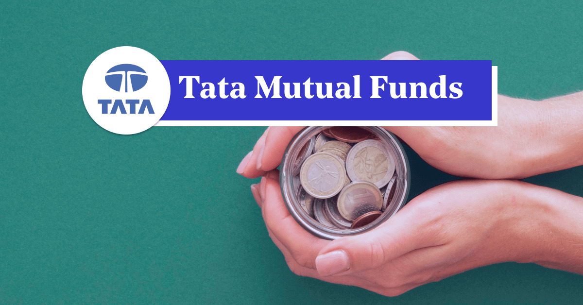 Reasons to Invest in Tata Mutual Funds