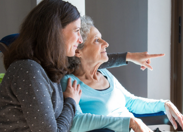 5 Strategies to Deepen Bonds During Elder Care
