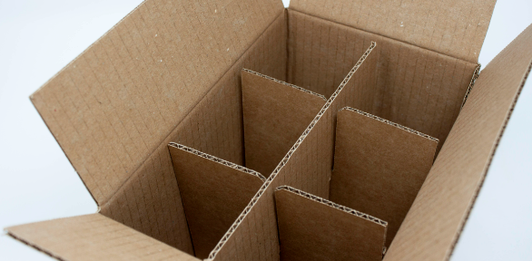 Double Wall Corrugated Box Benefits