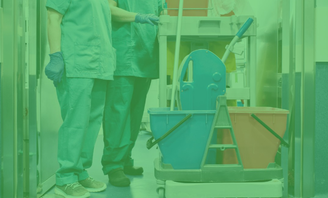 Elevating Safety through Hygienic Practices in Healthcare