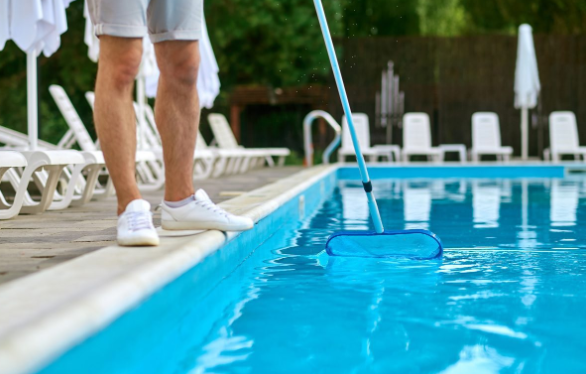 Essential Maintenance Tips for Your Pool and Spa