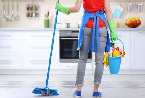How to Prepare Your Home for a Professional Cleaning Service