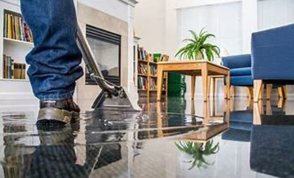 The Importance of Quick Response to Water Damage for Property Health