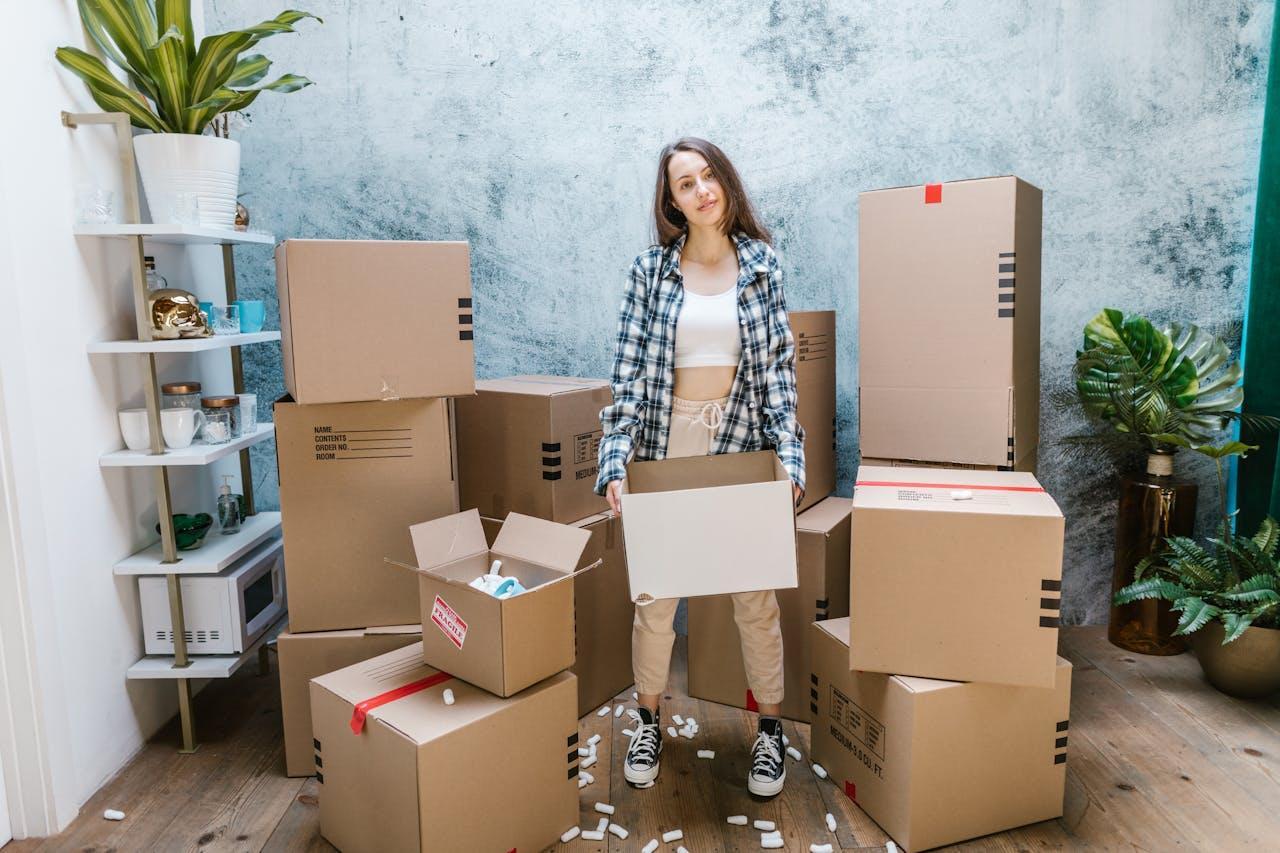 Tips for Reducing Moving Expenses in New York