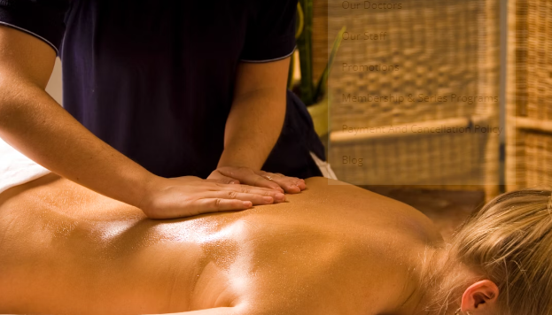 Unraveling the Therapeutic Magic of Massage
