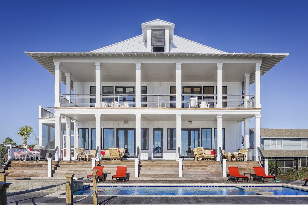 How To Find Your Dream Home On Kiawah Island