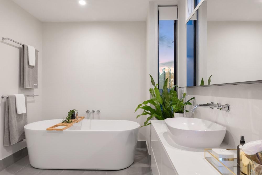 Bathroom Renovations That Increase Home Worth Without Breaking the Bank