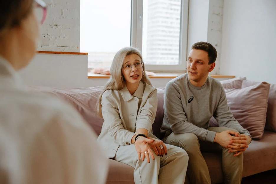 Why Relationship Therapy Isn't Just for Struggling Couples