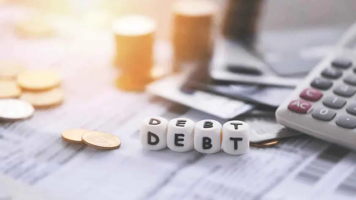 Debt Consolidation Can Help Fix Financial Troubles