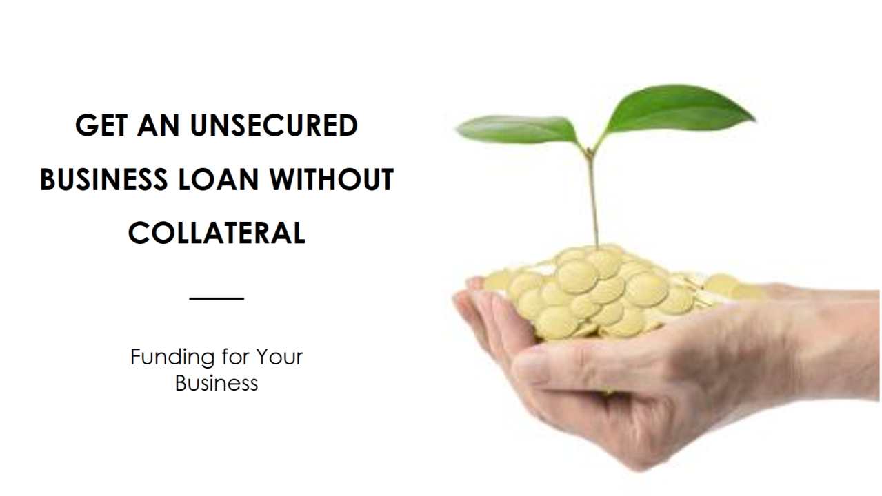 How to Qualify for an Unsecured Startup Business Loan in 2024
