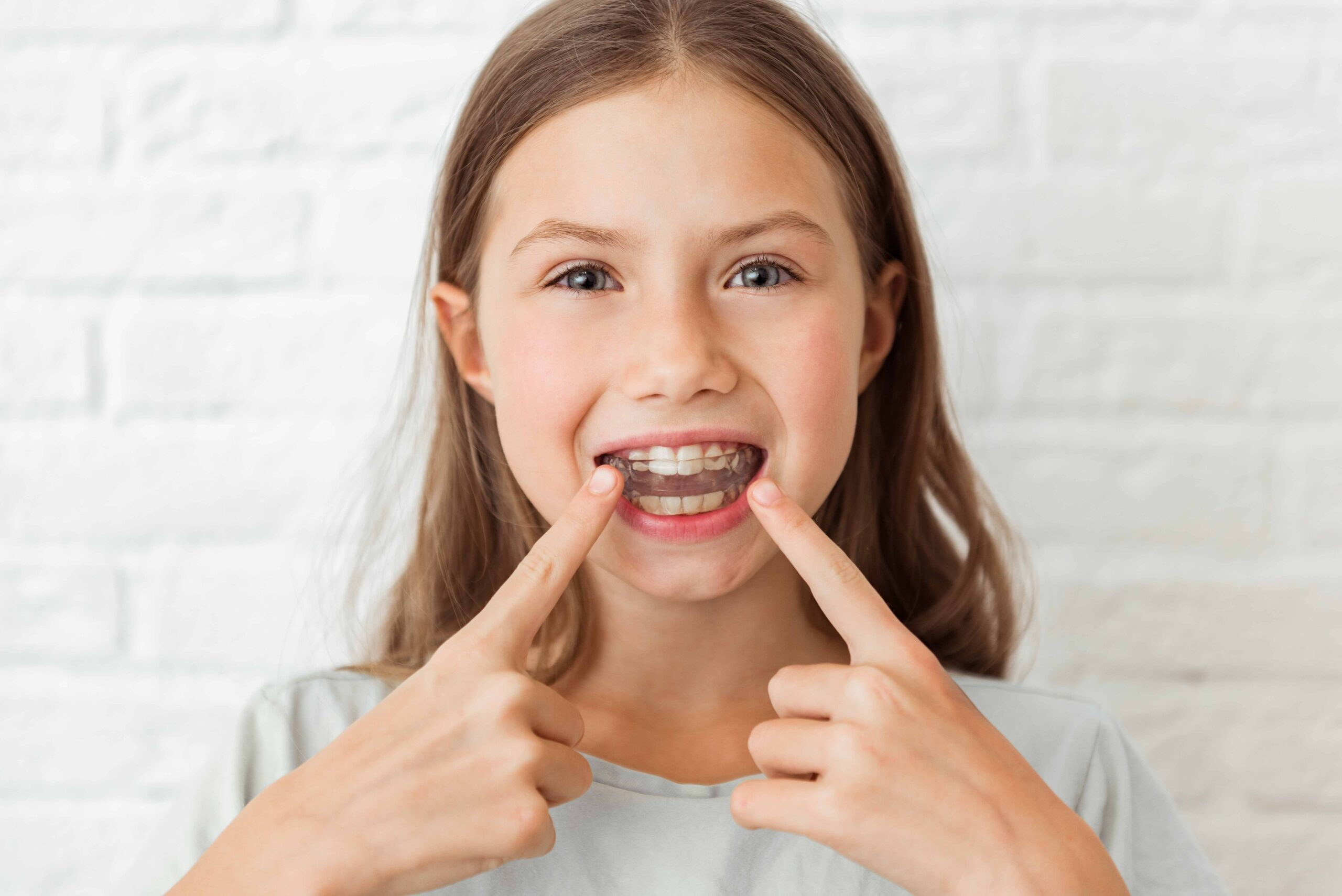 In Pursuit of Perfect Smiles: Choosing the Ideal Braces for Your Child