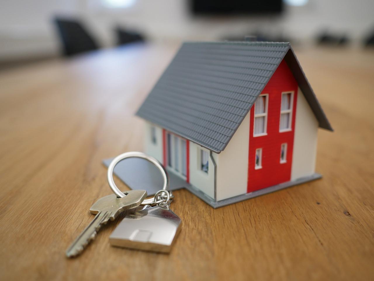 Tips for First-Time Home Buyers