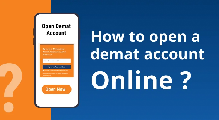 Invest Smart, Start Now: How to Create Demat Account Online Quickly