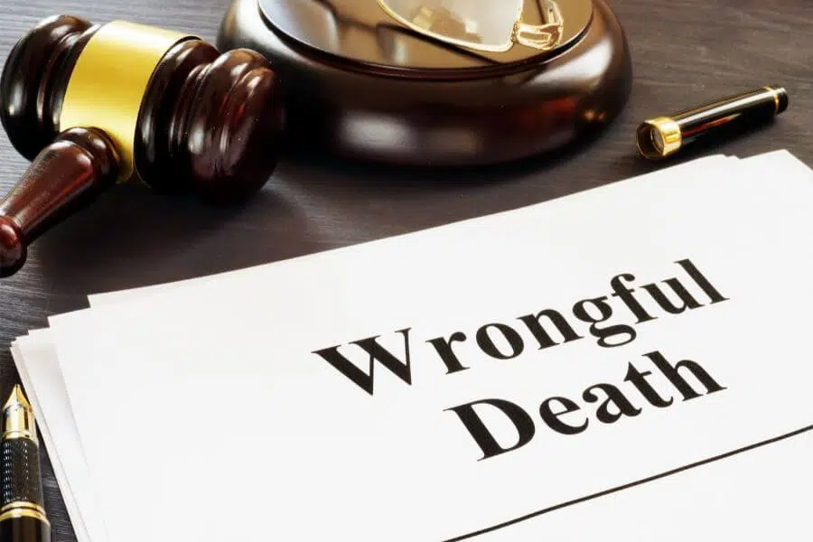 What Types of Compensation Can Families Seek in Wrongful Death Cases in Florida?