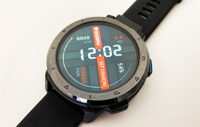 Choosing the Perfect Kospet Smart watch